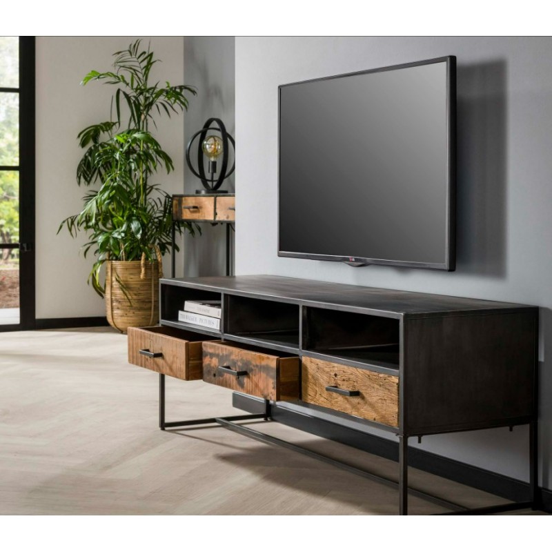 ZI TV cabinet 3L blend